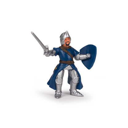 Figurine Mini PLUS Chevaliers, 12 pièces