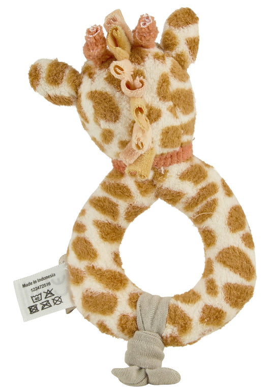 Hochet Girafe Kaya – vue 2