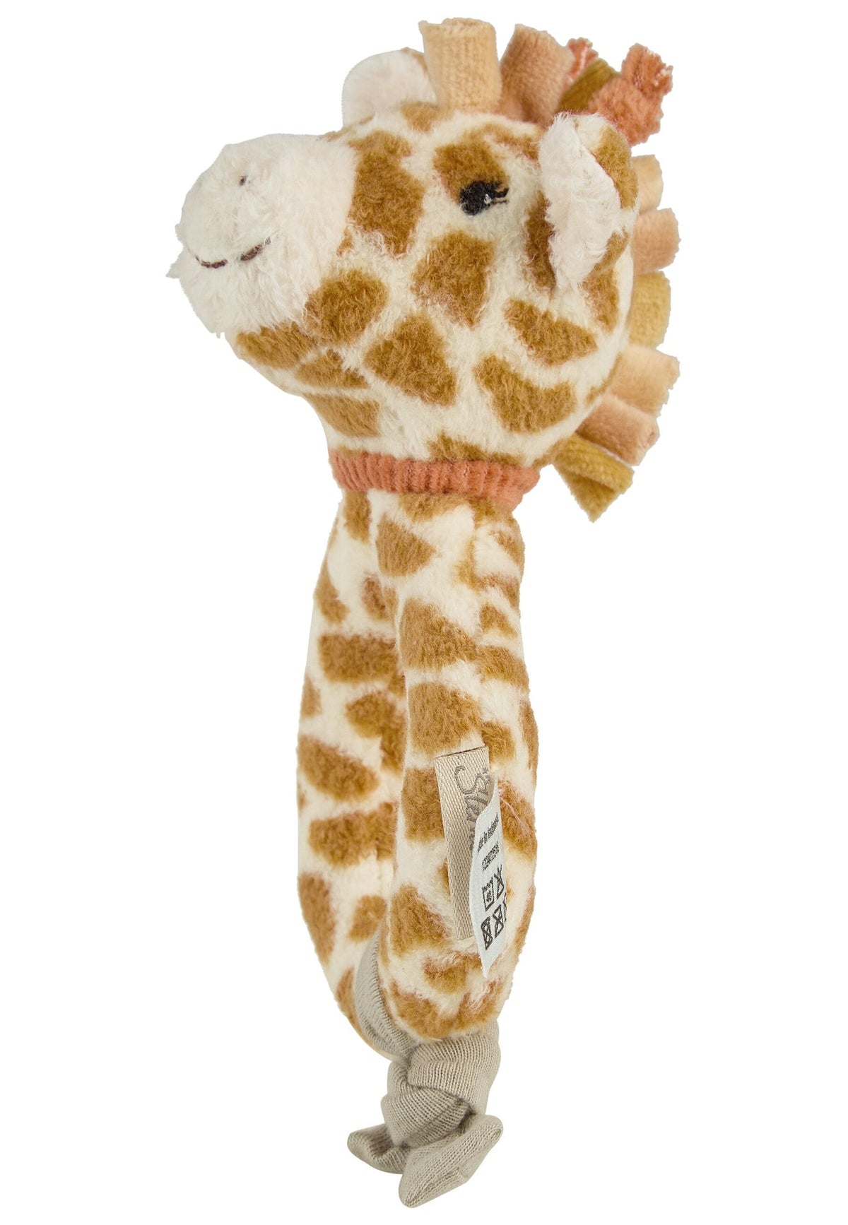 Hochet Girafe Kaya – vue 6