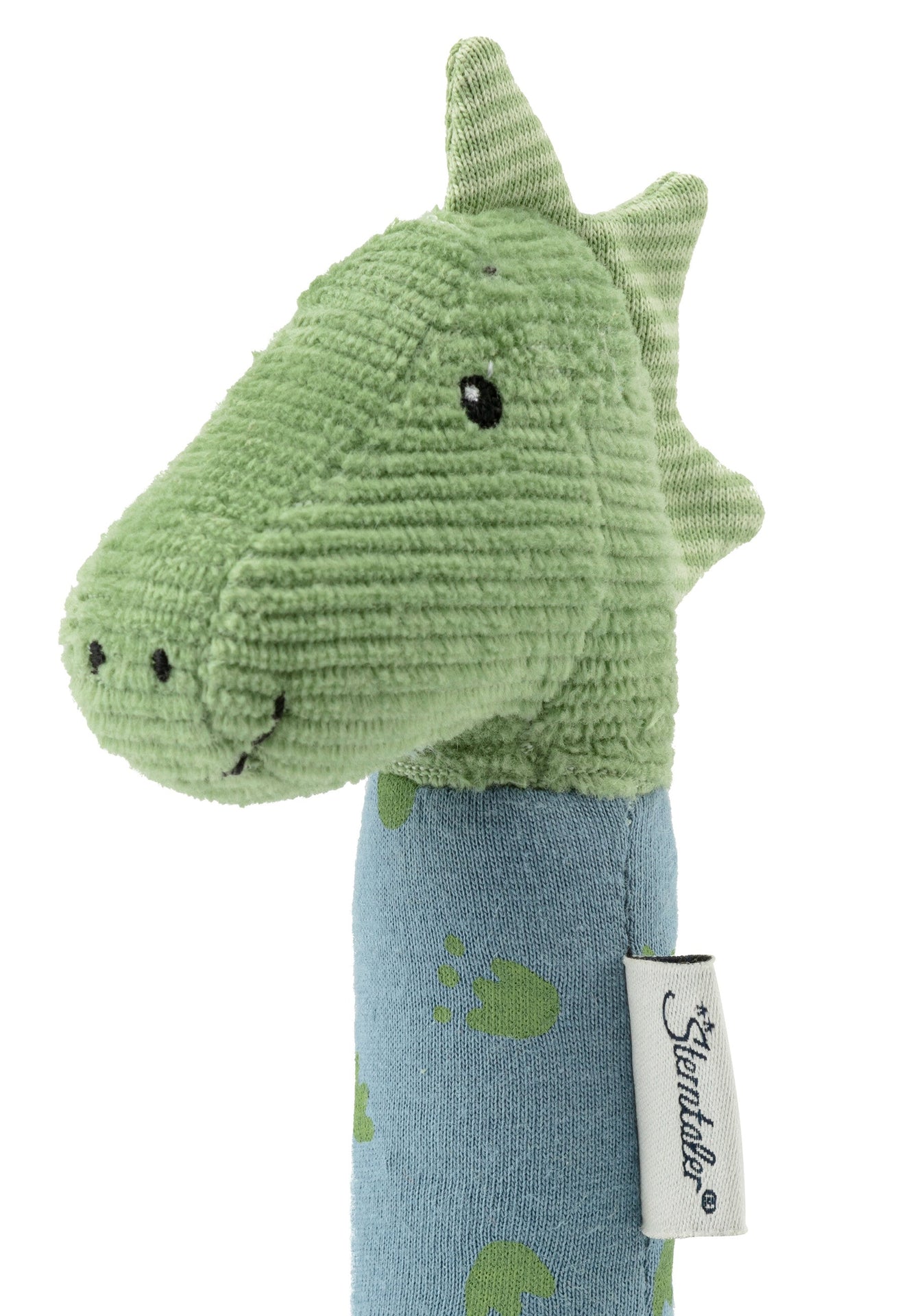 Rassel Beißring Dino Rexi