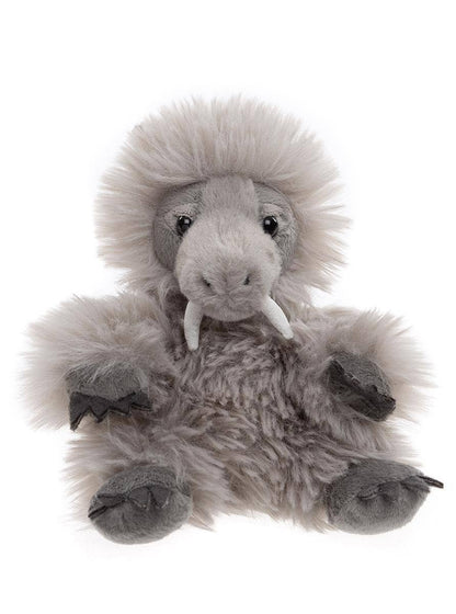 Peluche Cuddle Cub Bête de Bodmin