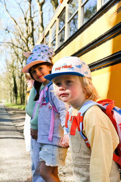 Hut ab vor den miauzenden Katzen!