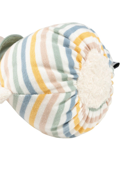 Mini-peluche câline Canard Edda