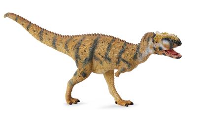 Collecta Préhistoire (L): RAJASAURUS 16.8x2.8x6.2cm