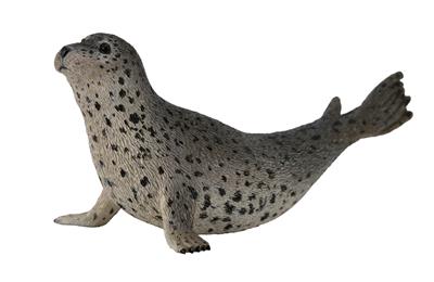 Collecta Animaux marins (L): PHOQUE LARGA 10.5x5cm