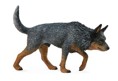 Collecta Chiens (L): BOUVIER AUSTRALIEN 9,2x2,3x6cm