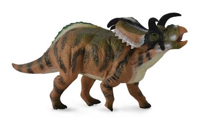 Collecta Préhistoire (L): MEDUSACERATOPS 14.5x7.5cm
