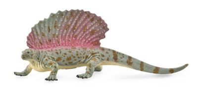 Collecta Préhistoire (XL): EDAPHOSAURUS 20x7.8cm