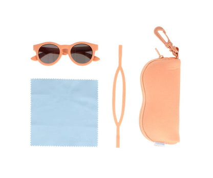 Mango Sonnenbrille 3–5 Jahre