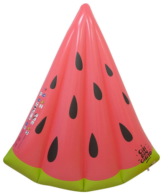 Matelas Aquatique - Pastèque