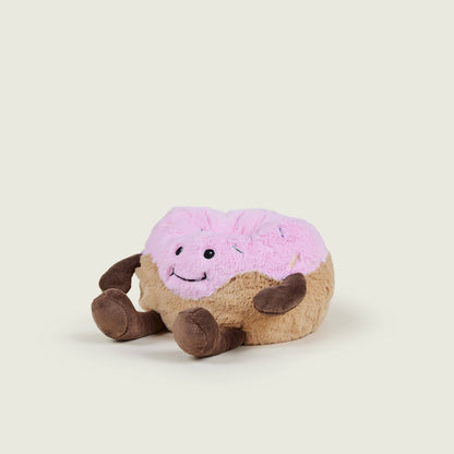 Donut bouillotte Warmies