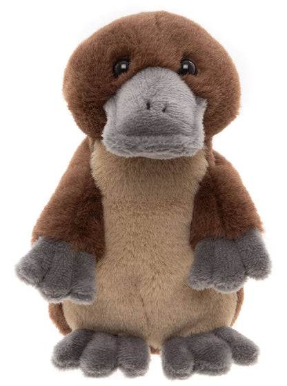 Kuscheltier Cuddle Cub Schnabeltier