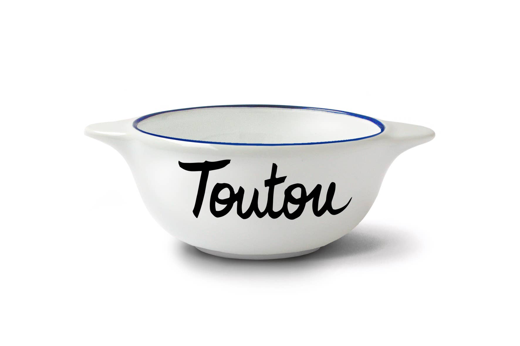 bol breton toutou pied de poule