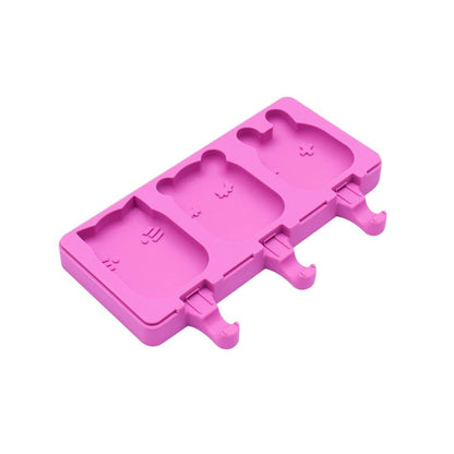 Moule à glace Frosties - Fuchsia