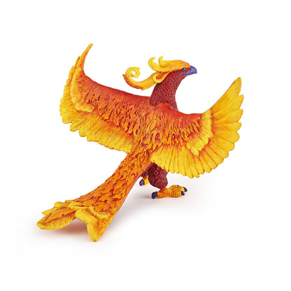 Figurine Phénix
