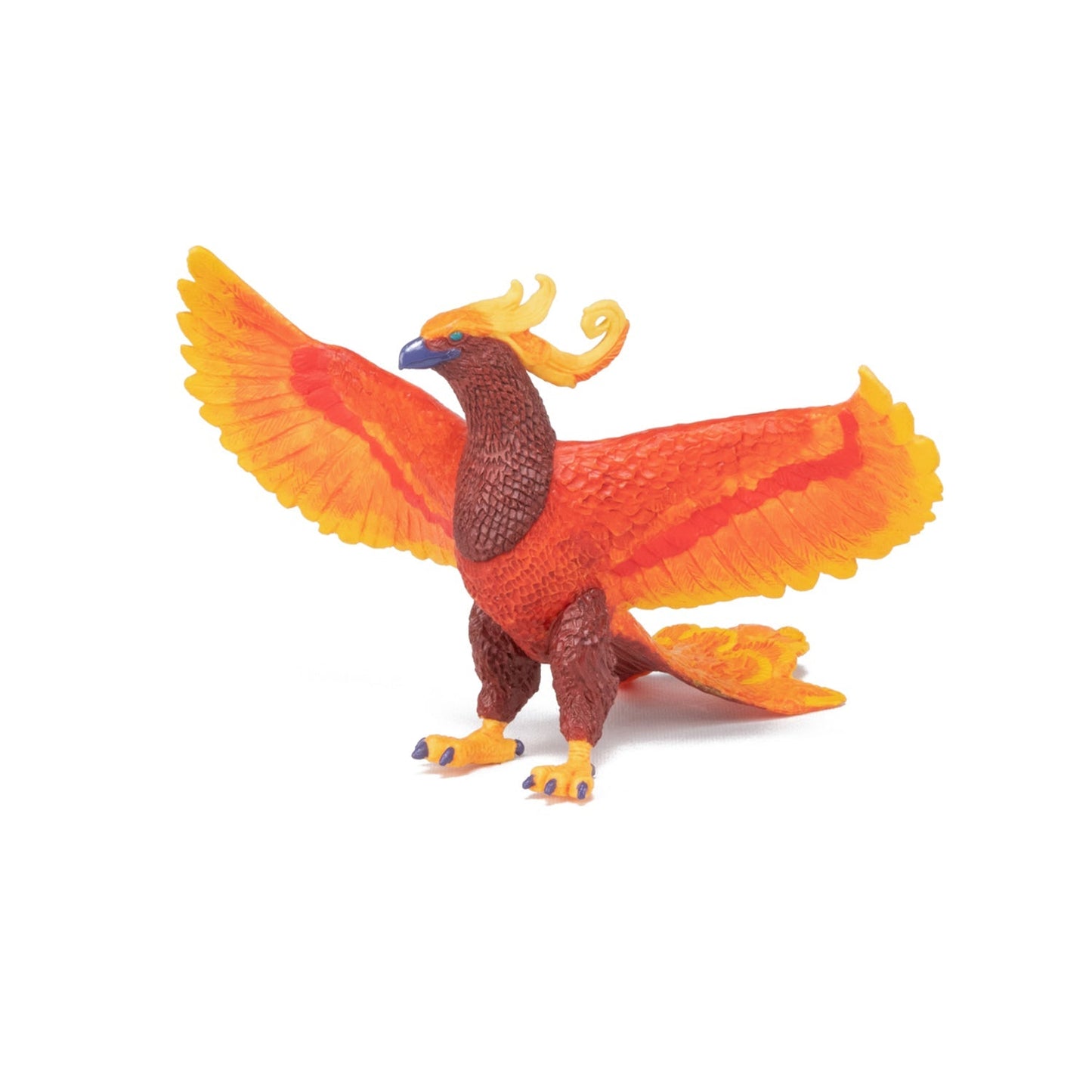 Figurine Phénix