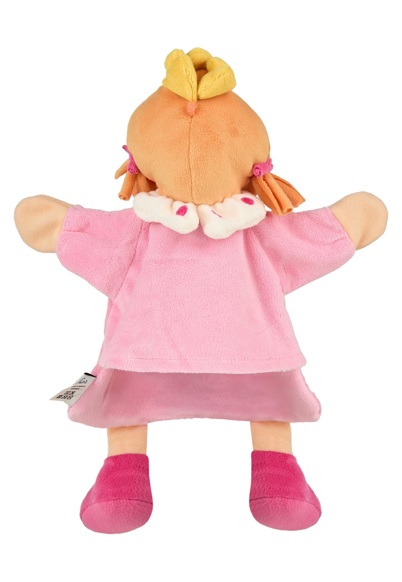Handpuppe Prinzessin