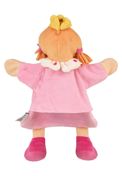Handpuppe Prinzessin