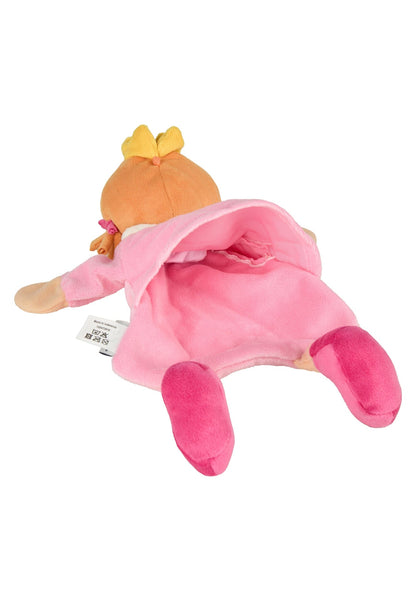 Handpuppe Prinzessin