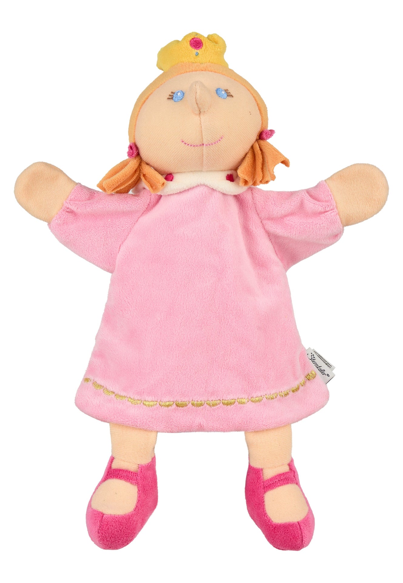 Handpuppe Prinzessin