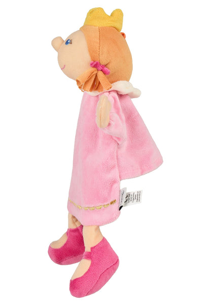 Handpuppe Prinzessin