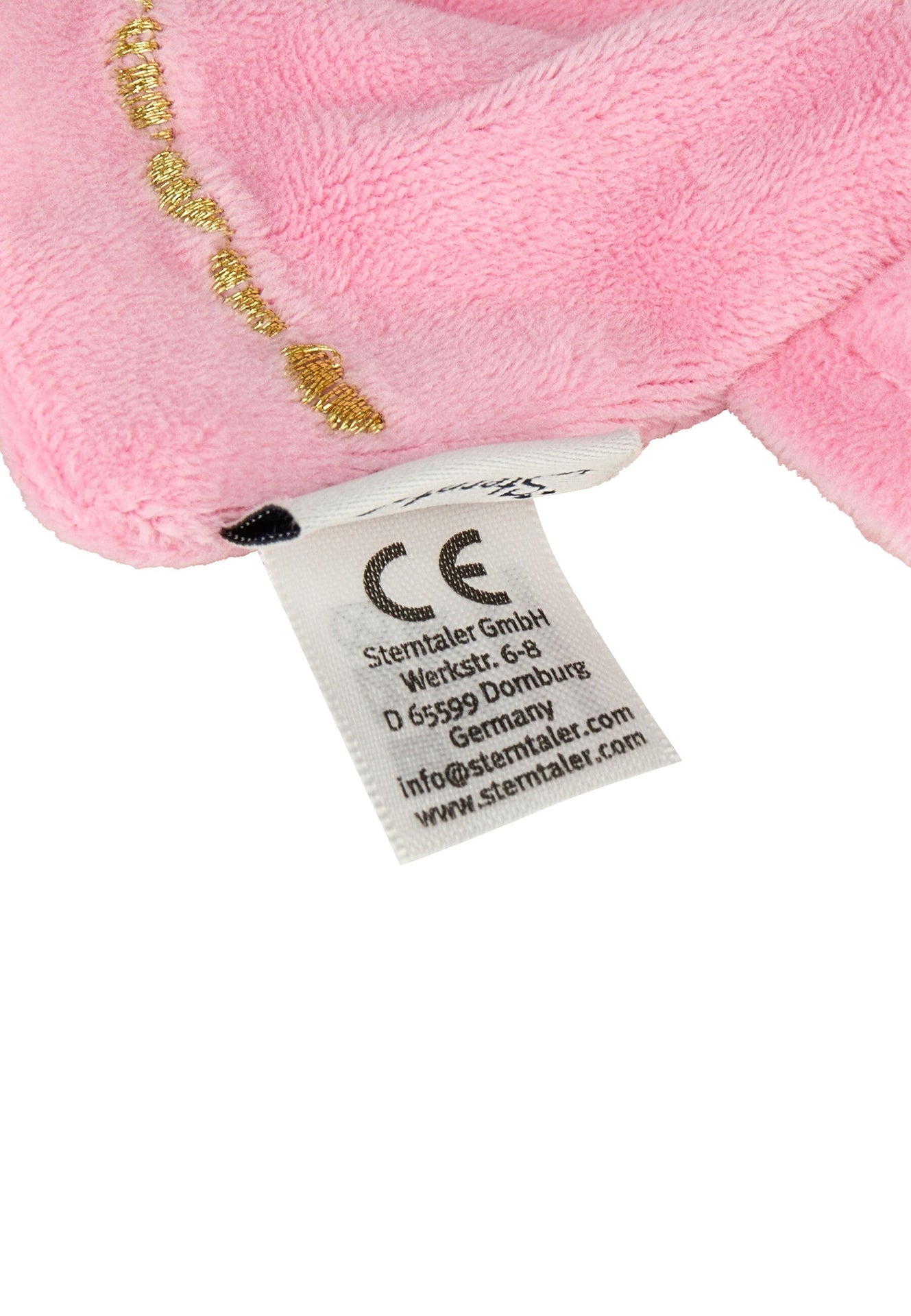 Handpuppe Prinzessin