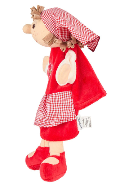 Marionnette à main Gretel - 28 cm – vue 4