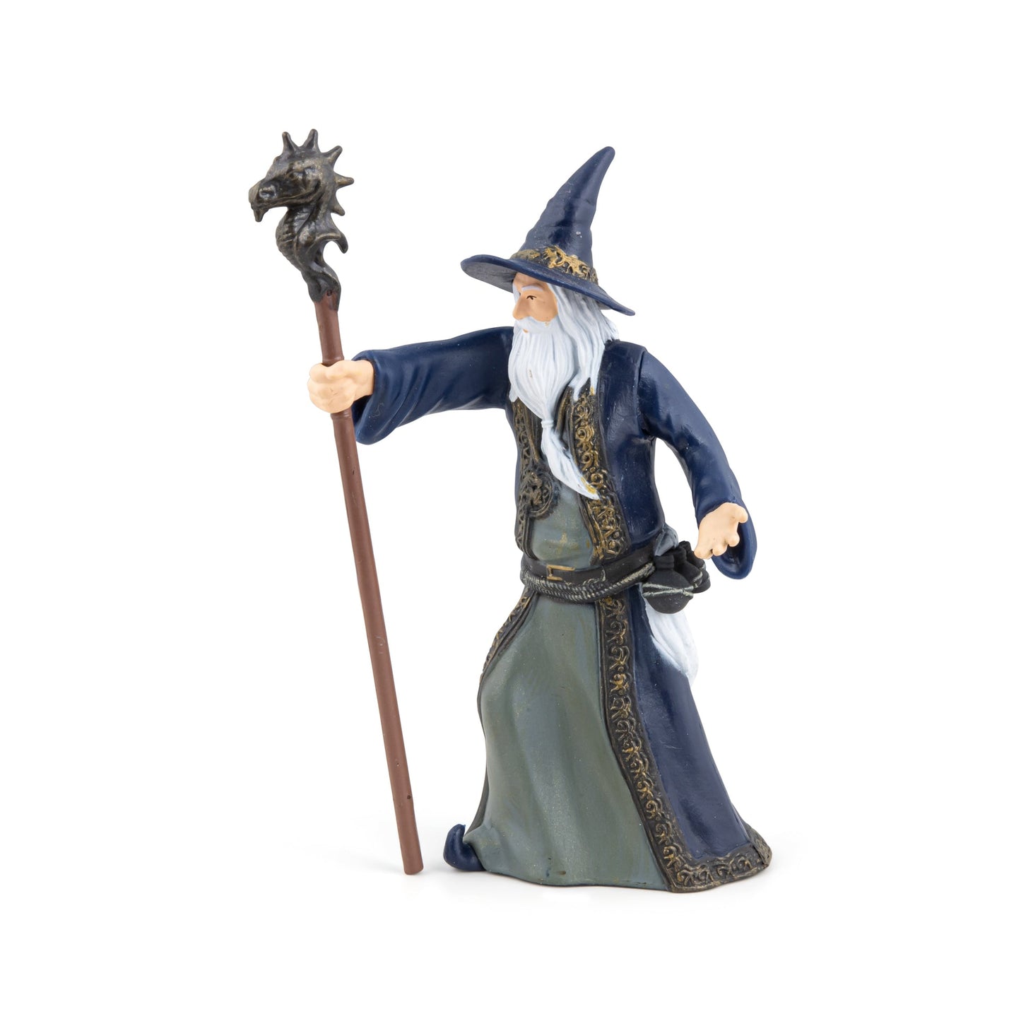 Figurine Le sorcier