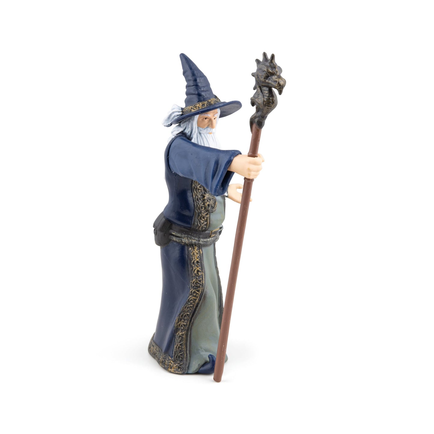 Figurine Le sorcier