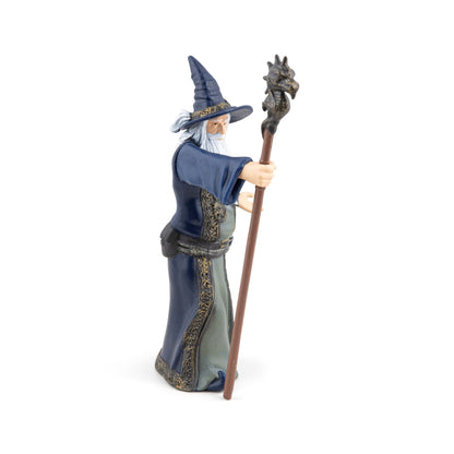 Figurine Le sorcier