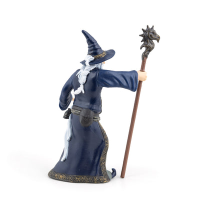 Figurine Le sorcier