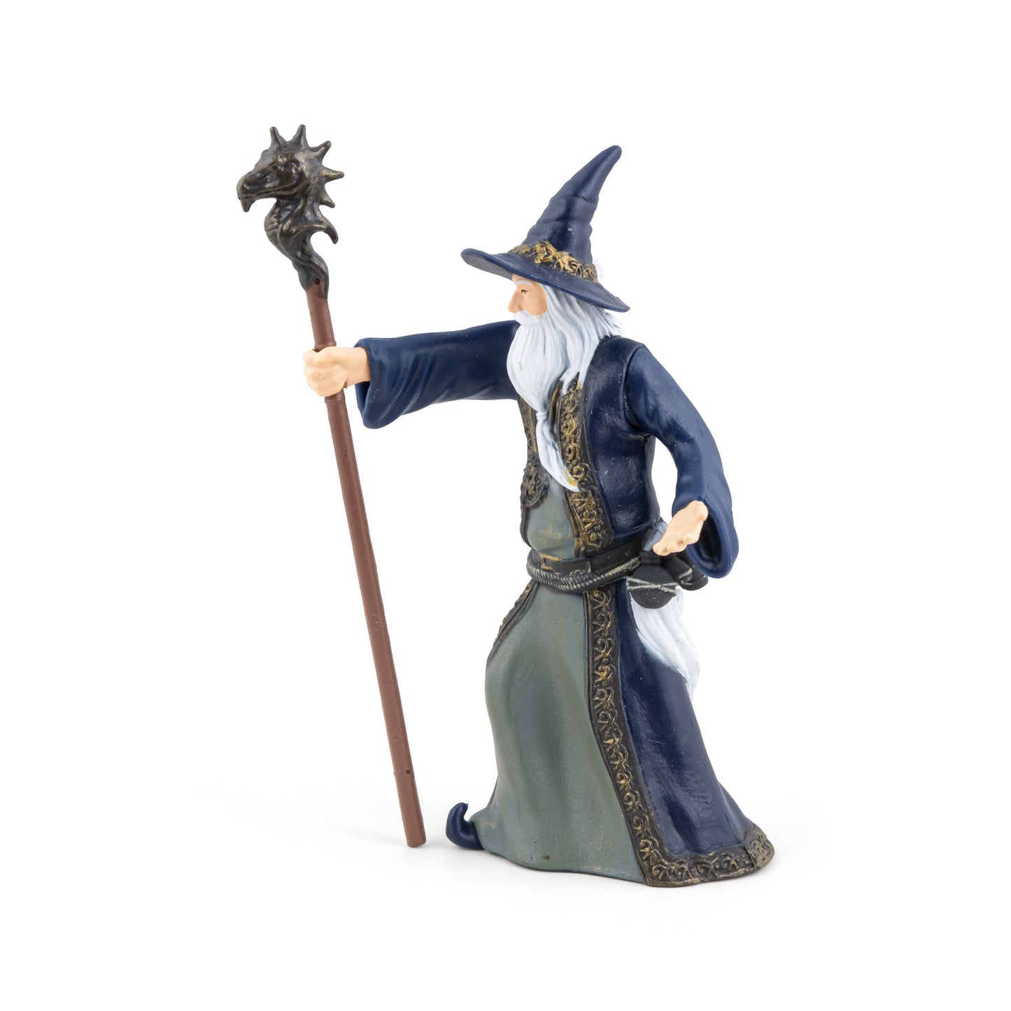 Figurine Le sorcier