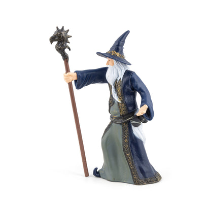 Figurine Le sorcier