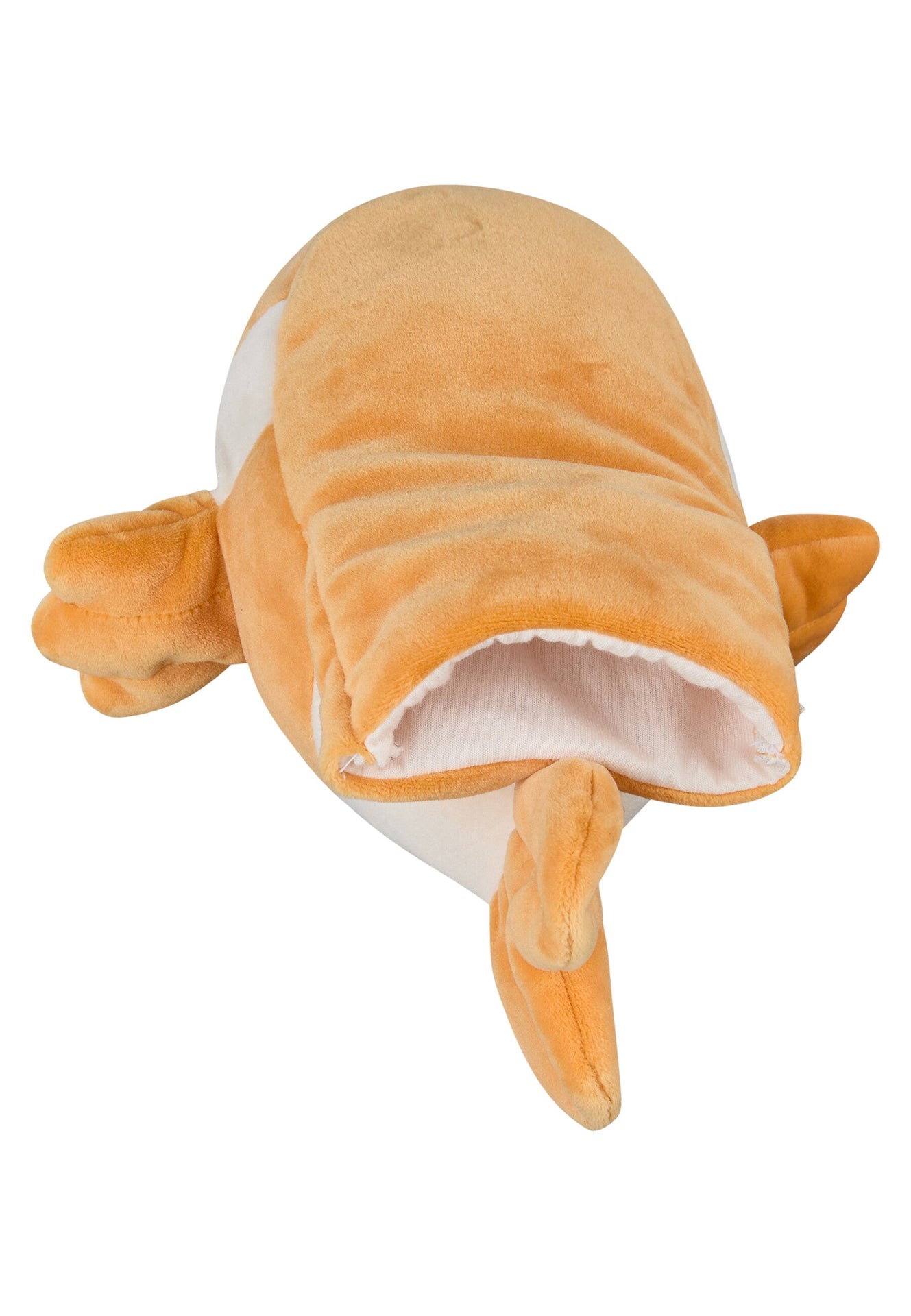 Hand puppet