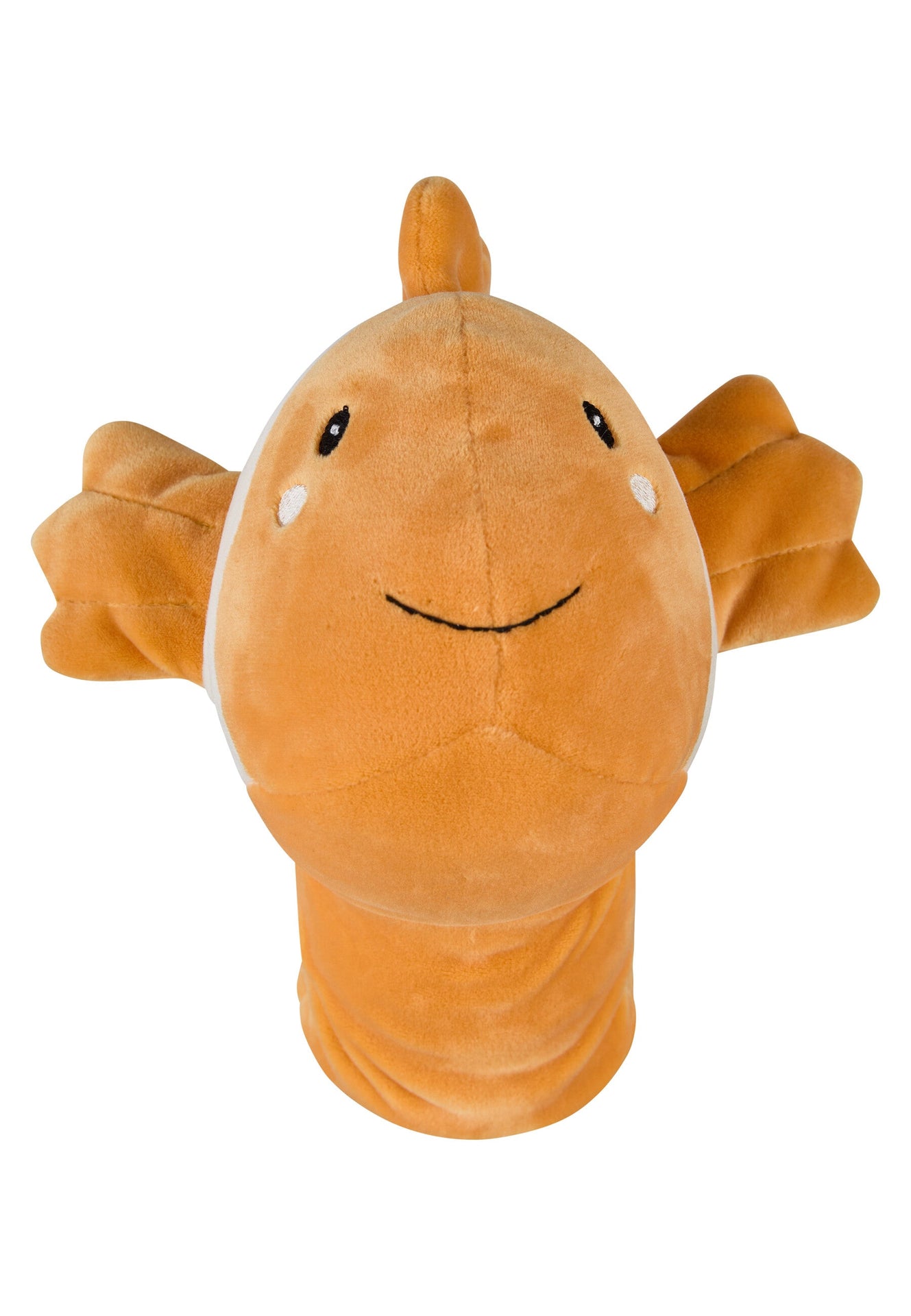 Hand puppet