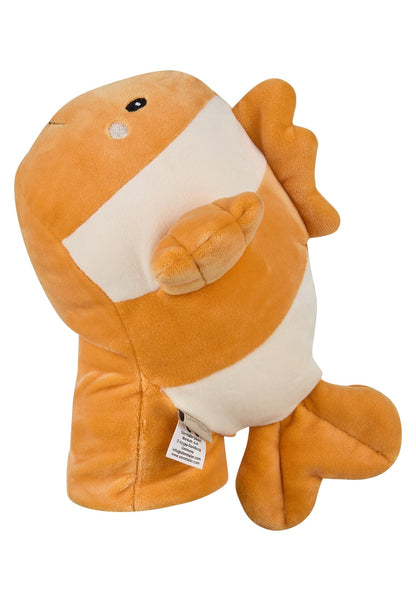 Hand puppet