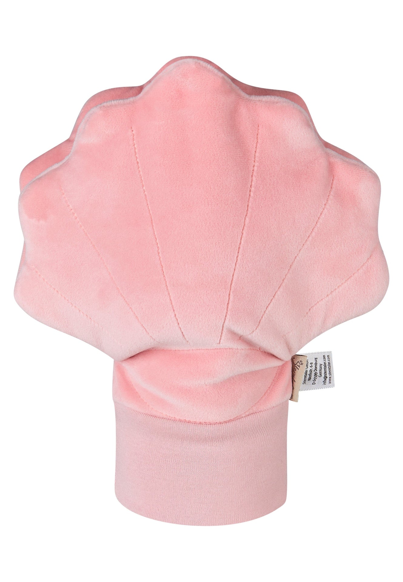 Handpuppe