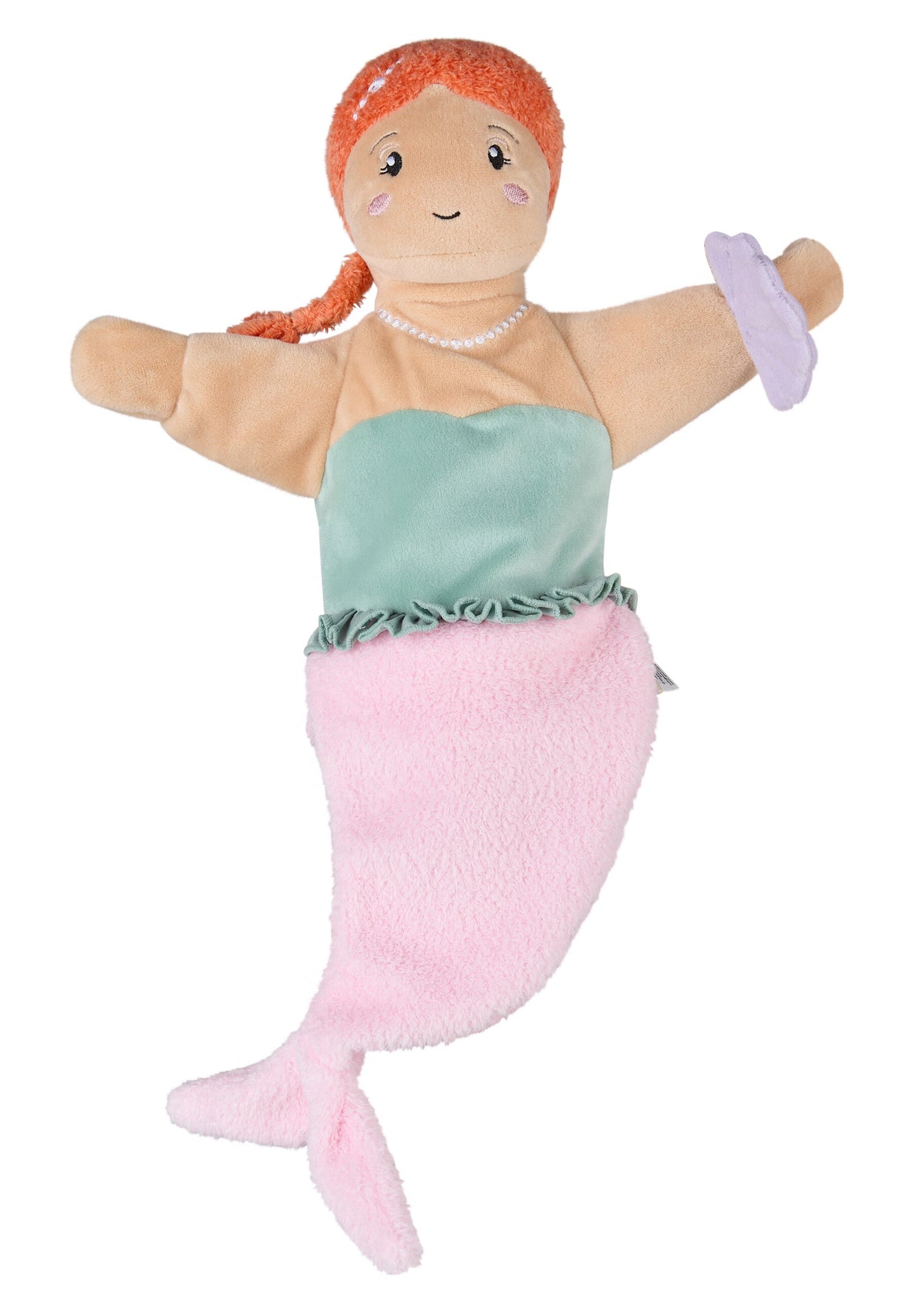 Handpuppe