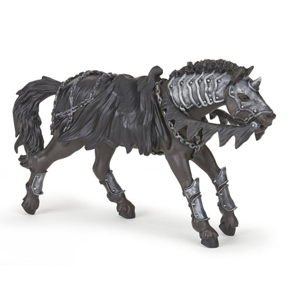 Figurine Cheval fantastique