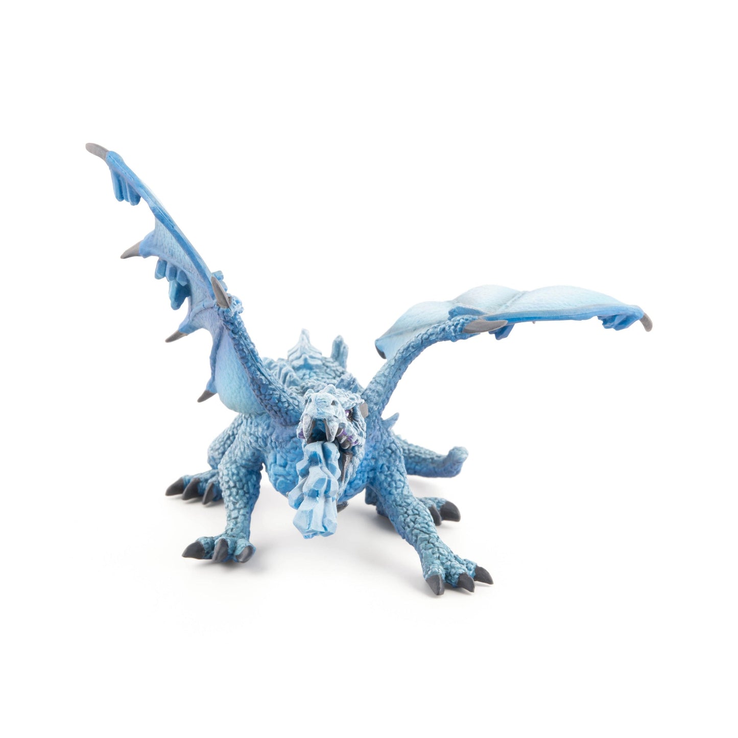 Figurine Dragon de glace