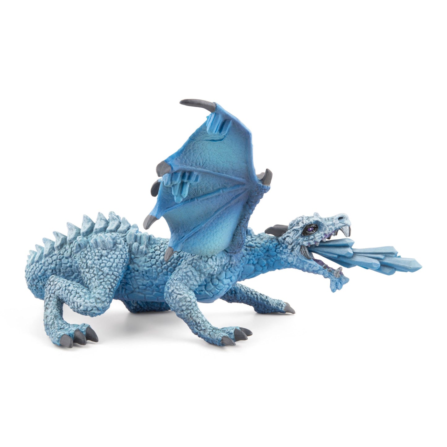 Figurine Dragon de glace