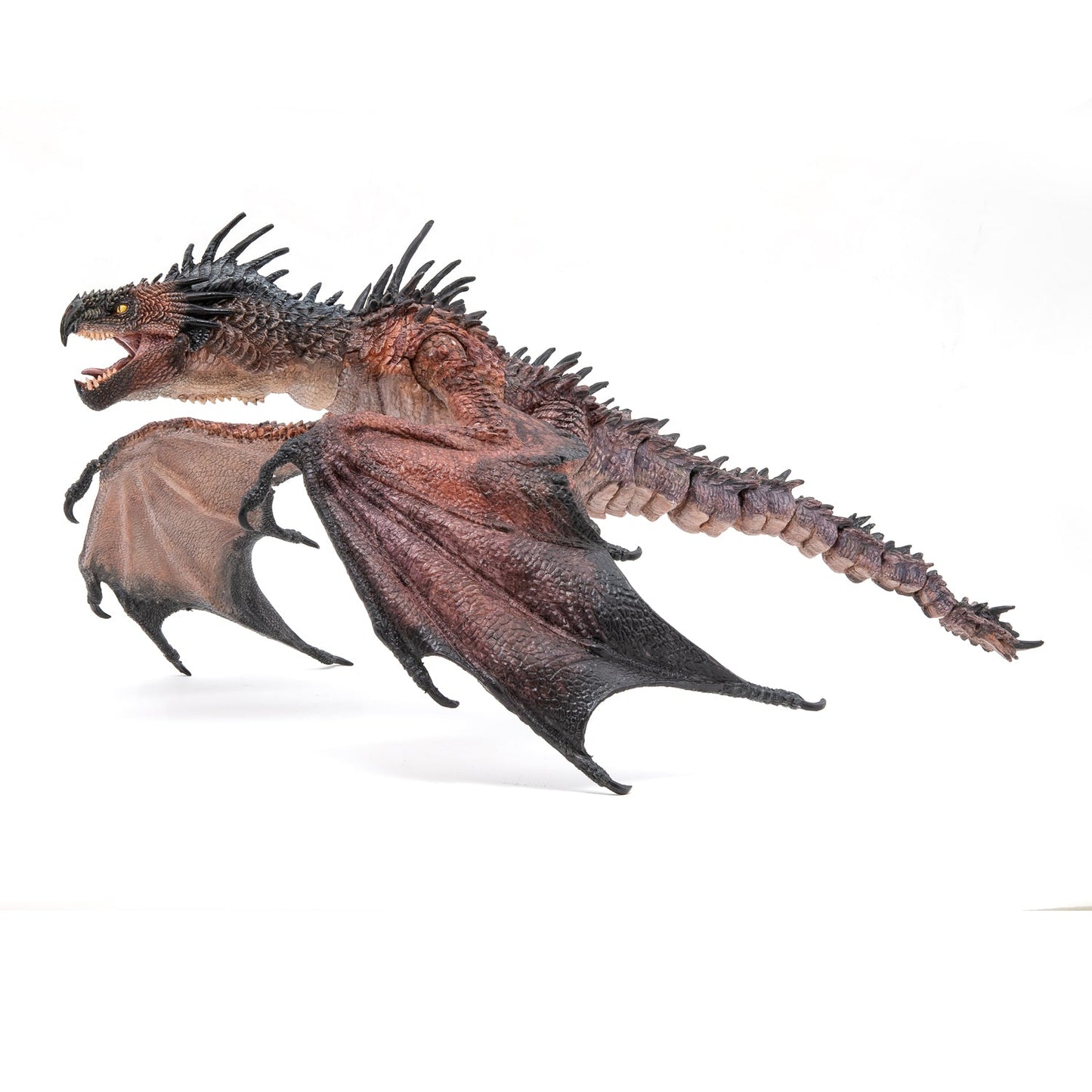 Figurine Dragon des airs