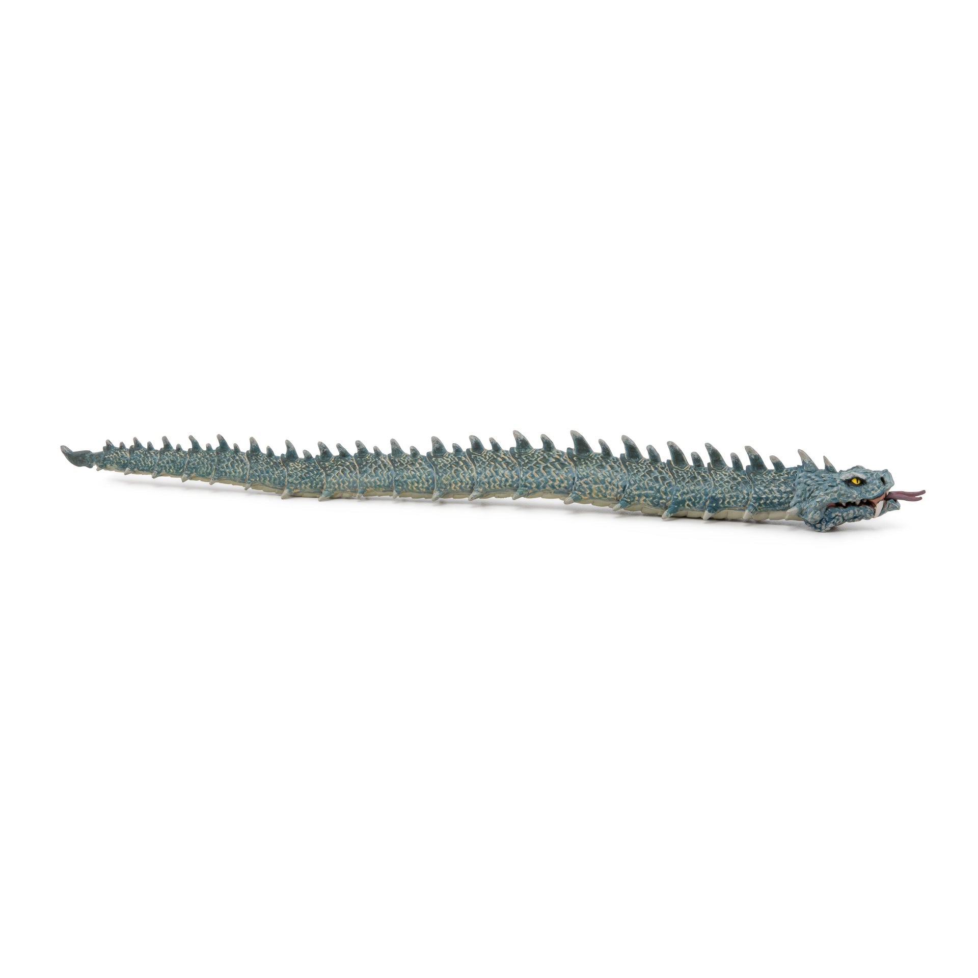 Figurine Basilic Papo - créature fantastique