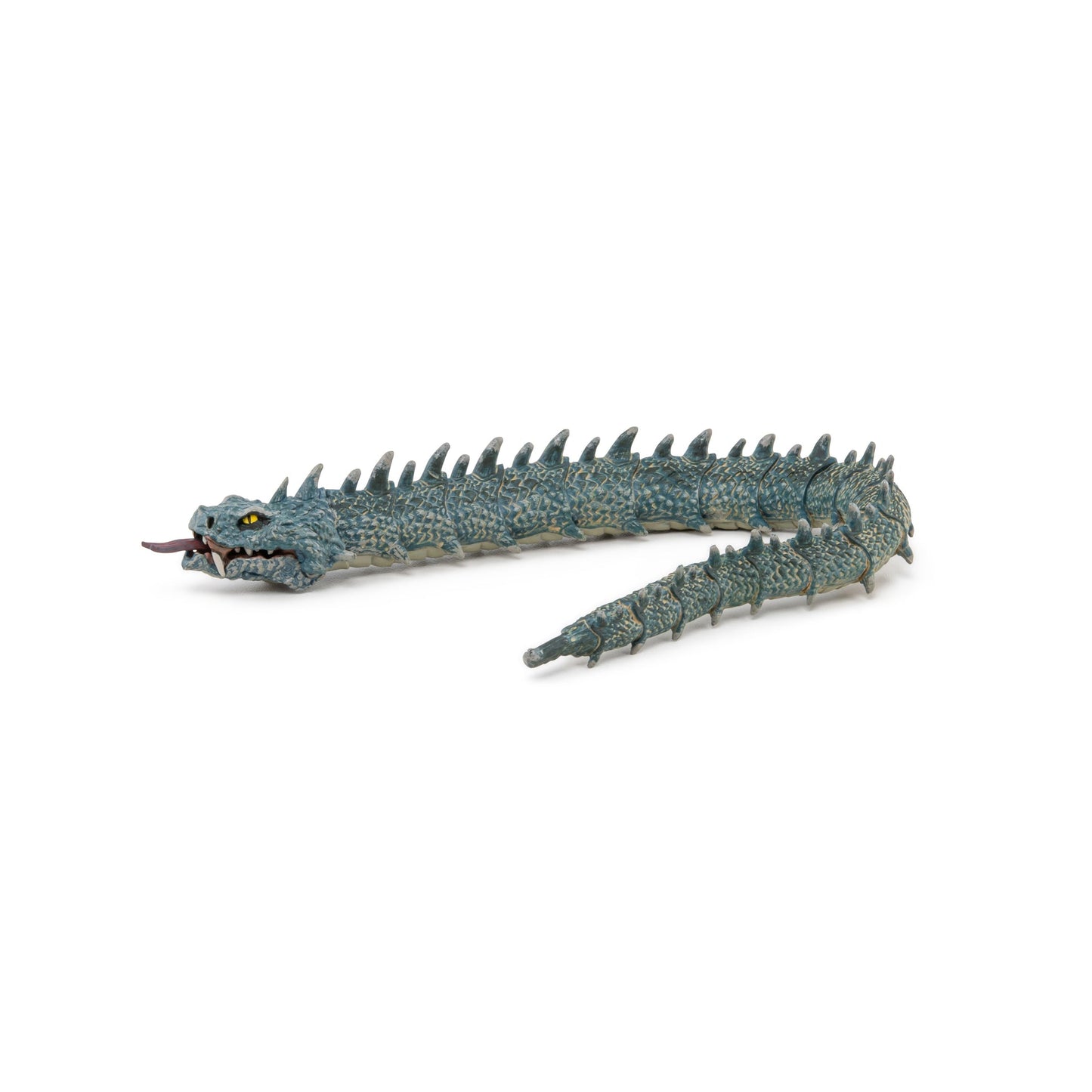 Figurine Basilic Papo - créature fantastique