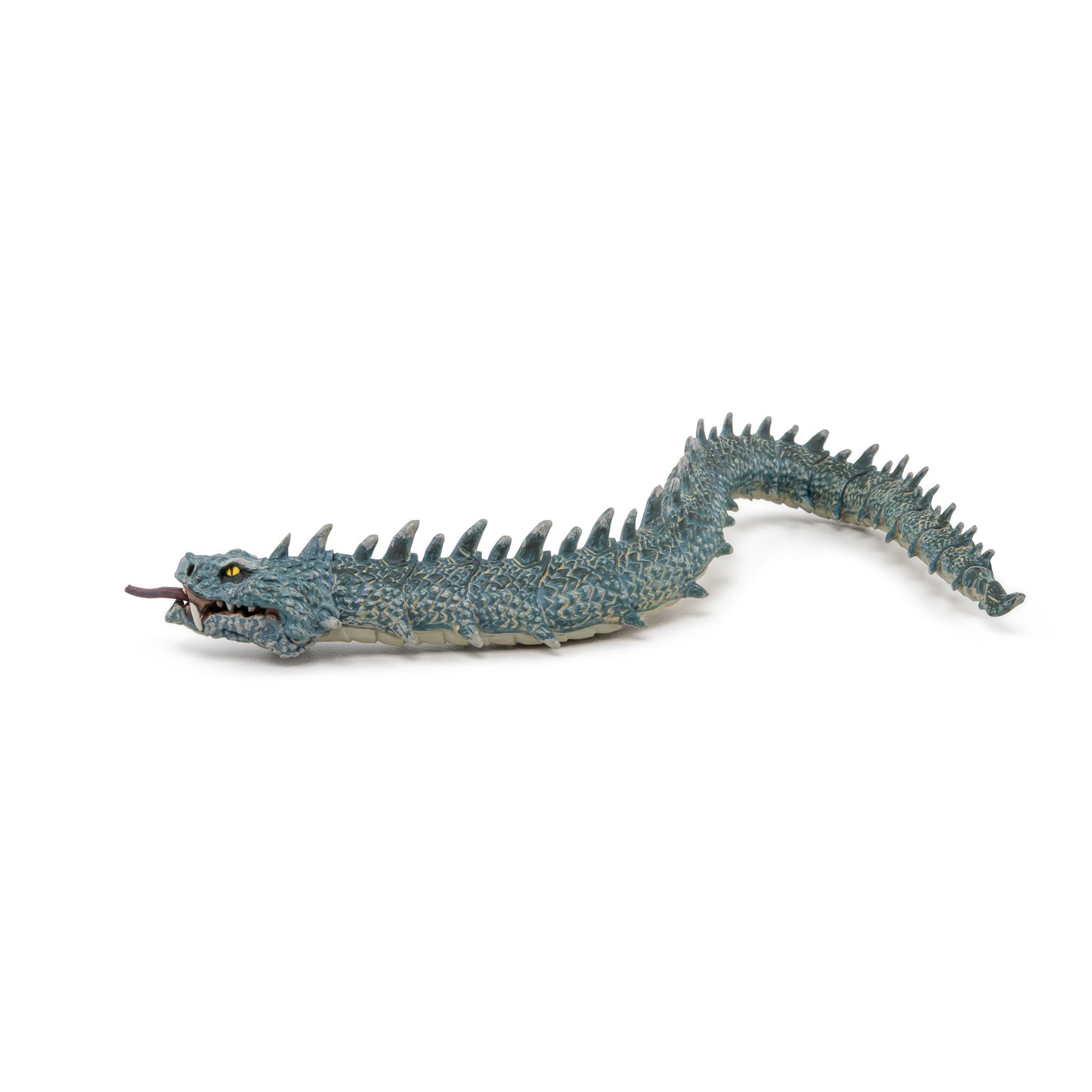 Figurine Basilic Papo - créature fantastique