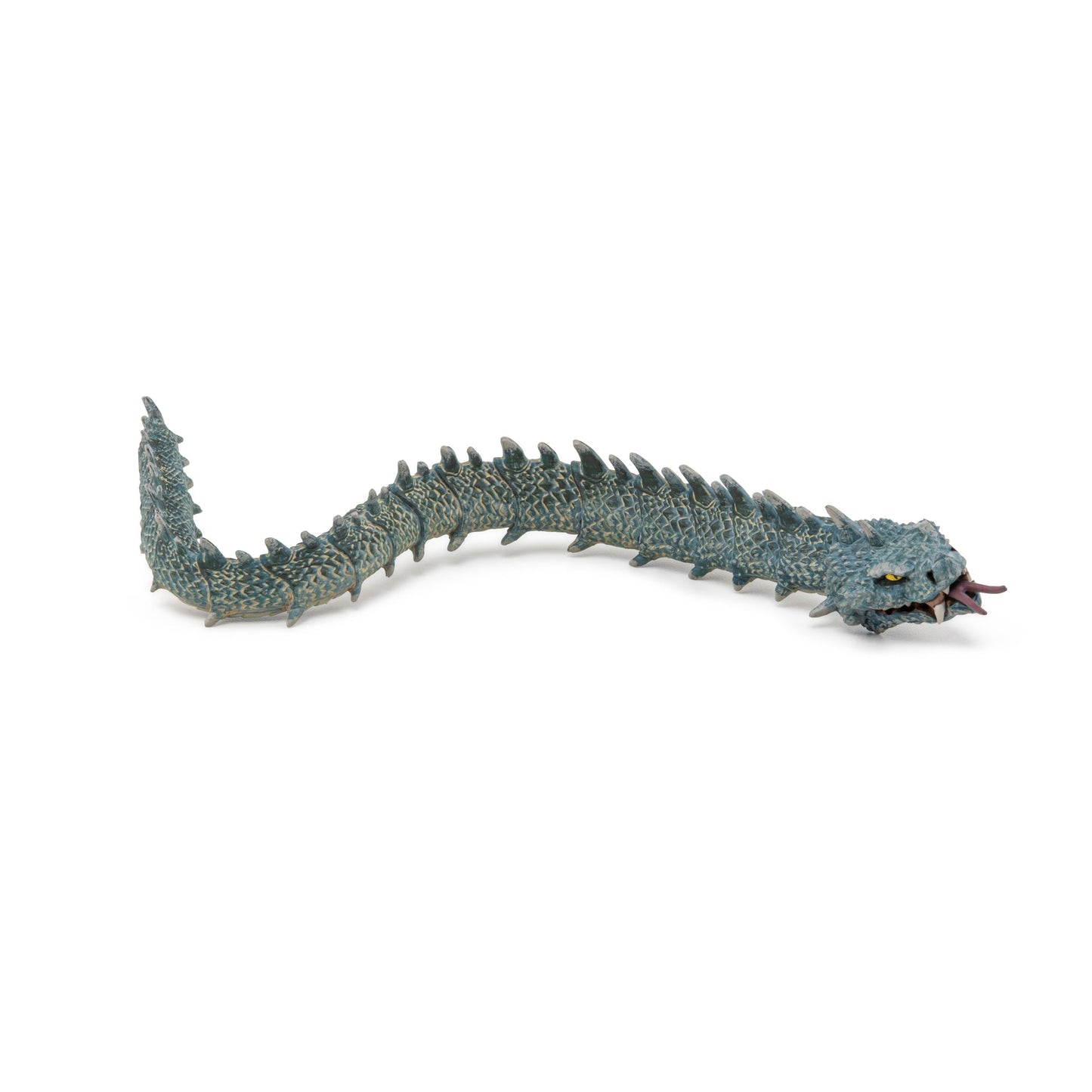 Figurine Basilic