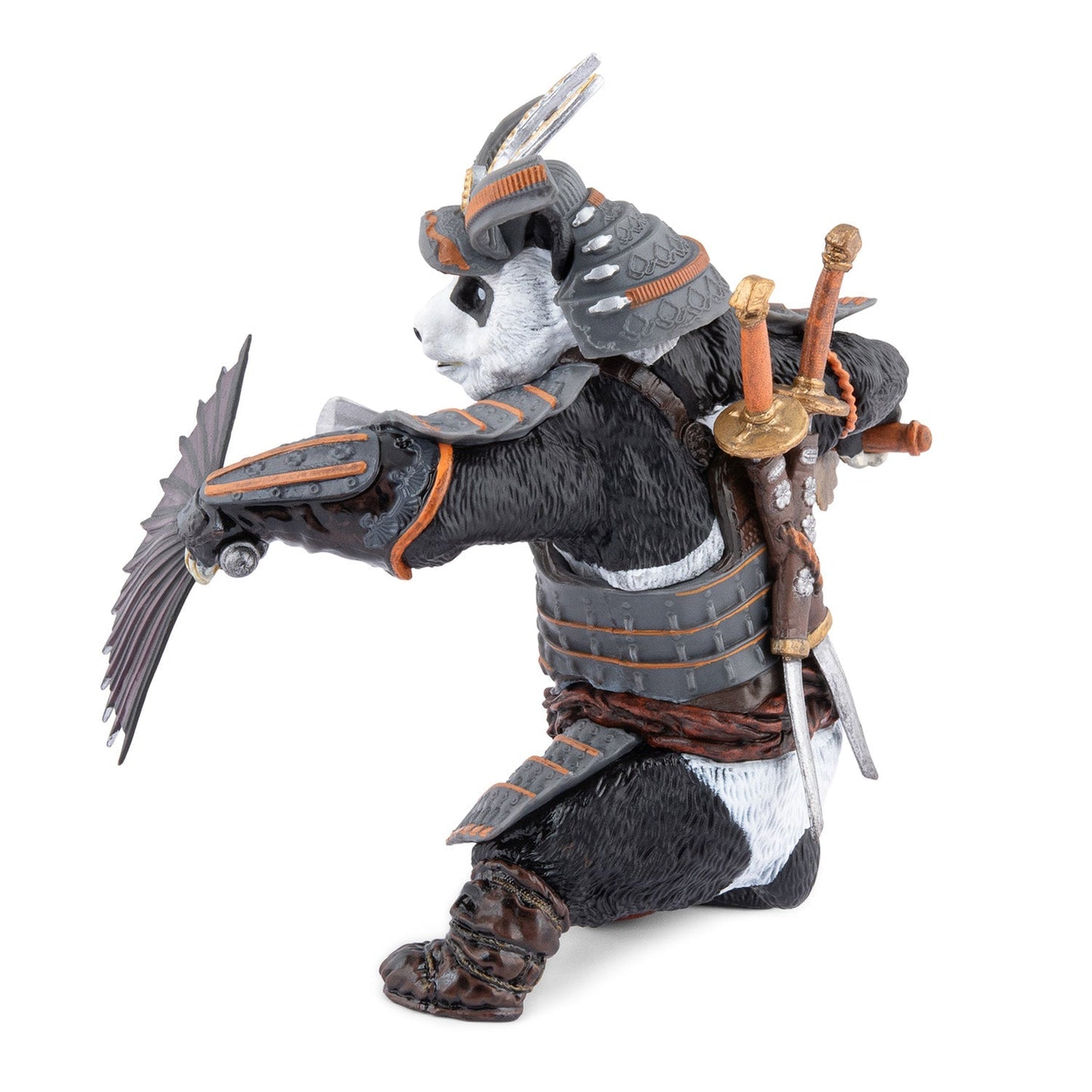 Figurine Mutant panda