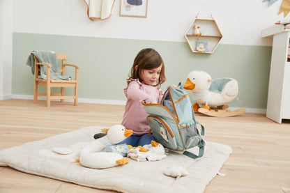 Kinderrucksack Ente