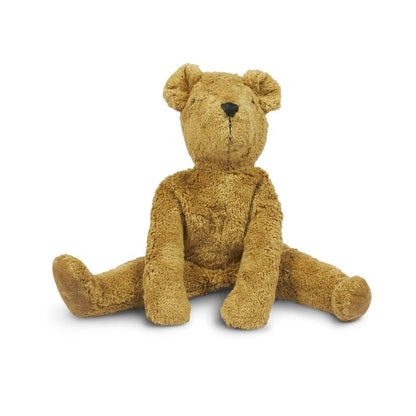Großer Teddybär | Beige