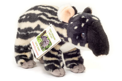 Peluche Bébé Tapir - Teddy Hermann